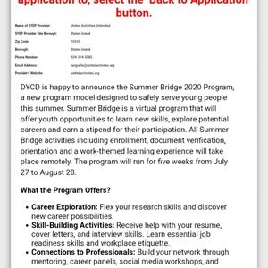 Meet your Posher, Justen